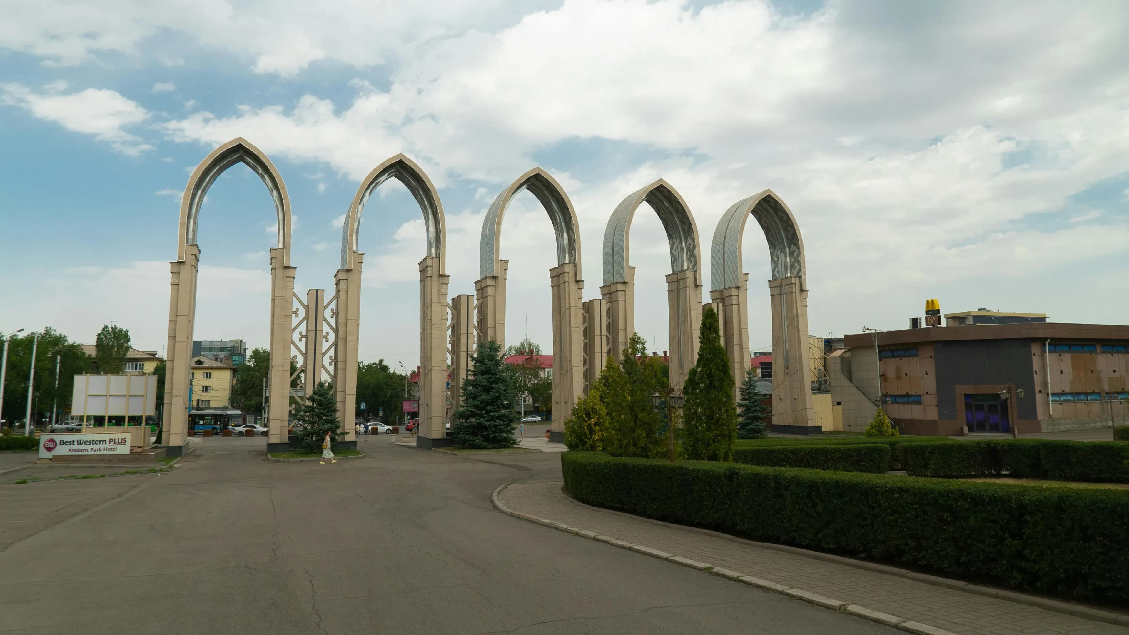 Almaty