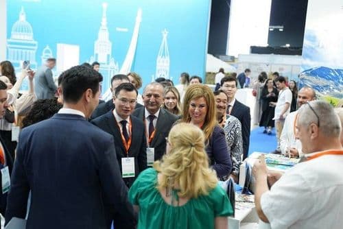 Галерея Iteca