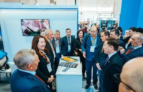Галерея Iteca